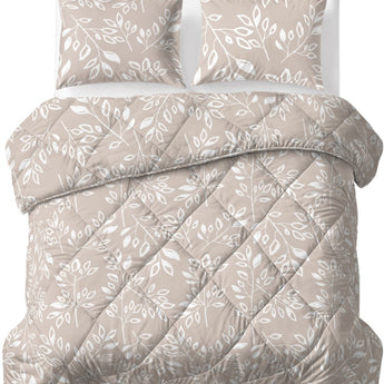 Sleeptime Dekbed en Overtrek in 1 - Neva - Dromen & Wonen
