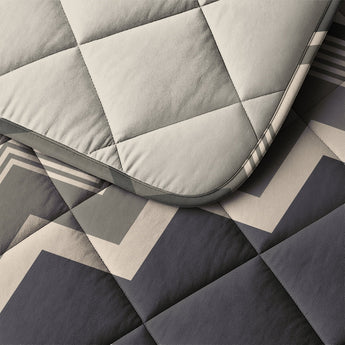 Sleeptime Dekbed en Overtrek in 1 - Remon - Dromen & Wonen