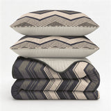 Sleeptime Dekbed en Overtrek in 1 - Remon - Dromen & Wonen