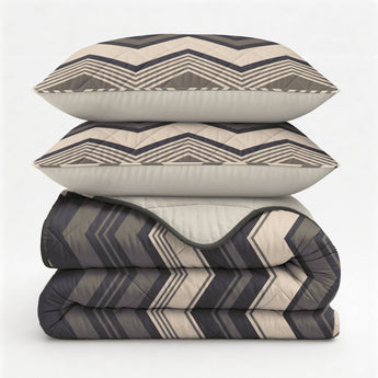 Sleeptime Dekbed en Overtrek in 1 - Remon - Dromen & Wonen