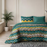 Sleeptime Dekbed en Overtrek in 1 - Scala - Dromen & Wonen