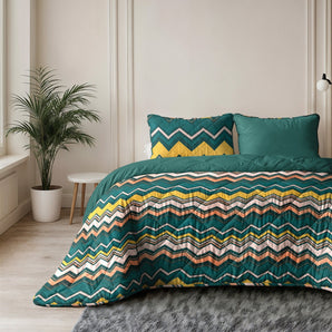 Sleeptime Dekbed en Overtrek in 1 - Scala - Dromen & Wonen