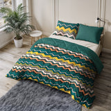 Sleeptime Dekbed en Overtrek in 1 - Scala - Dromen & Wonen