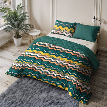 Sleeptime Dekbed en Overtrek in 1 - Scala - Dromen & Wonen