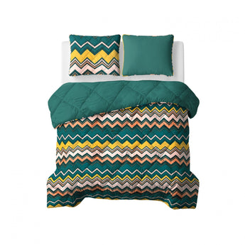 Sleeptime Dekbed en Overtrek in 1 - Scala - Dromen & Wonen