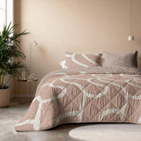 Sleeptime Dekbed en Overtrek in 1 - Shapes - Dromen & Wonen