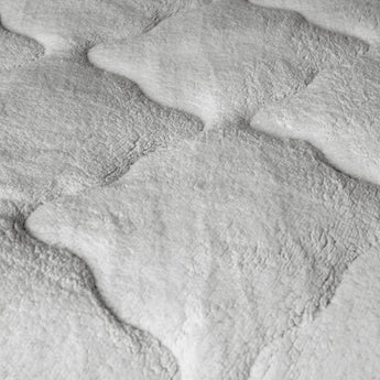 Sleeptime Dekbed en Overtrek in 1 - Teddy - Grijs - Dromen & Wonen