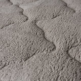 Sleeptime Dekbed en Overtrek in 1 - Teddy - Taupe - Dromen & Wonen