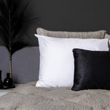 Sleeptime Dekbed en Overtrek in 1 - Teddy - Taupe - Dromen & Wonen