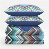 Sleeptime Dekbed en Overtrek in 1 - Tilly - Dromen & Wonen