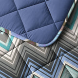 Sleeptime Dekbed en Overtrek in 1 - Tilly - Dromen & Wonen