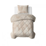 Sleeptime Dekbed en Overtrek in 1 - Triangles - Dromen & Wonen