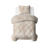 Sleeptime Dekbed en Overtrek in 1 - Triangles - Dromen & Wonen