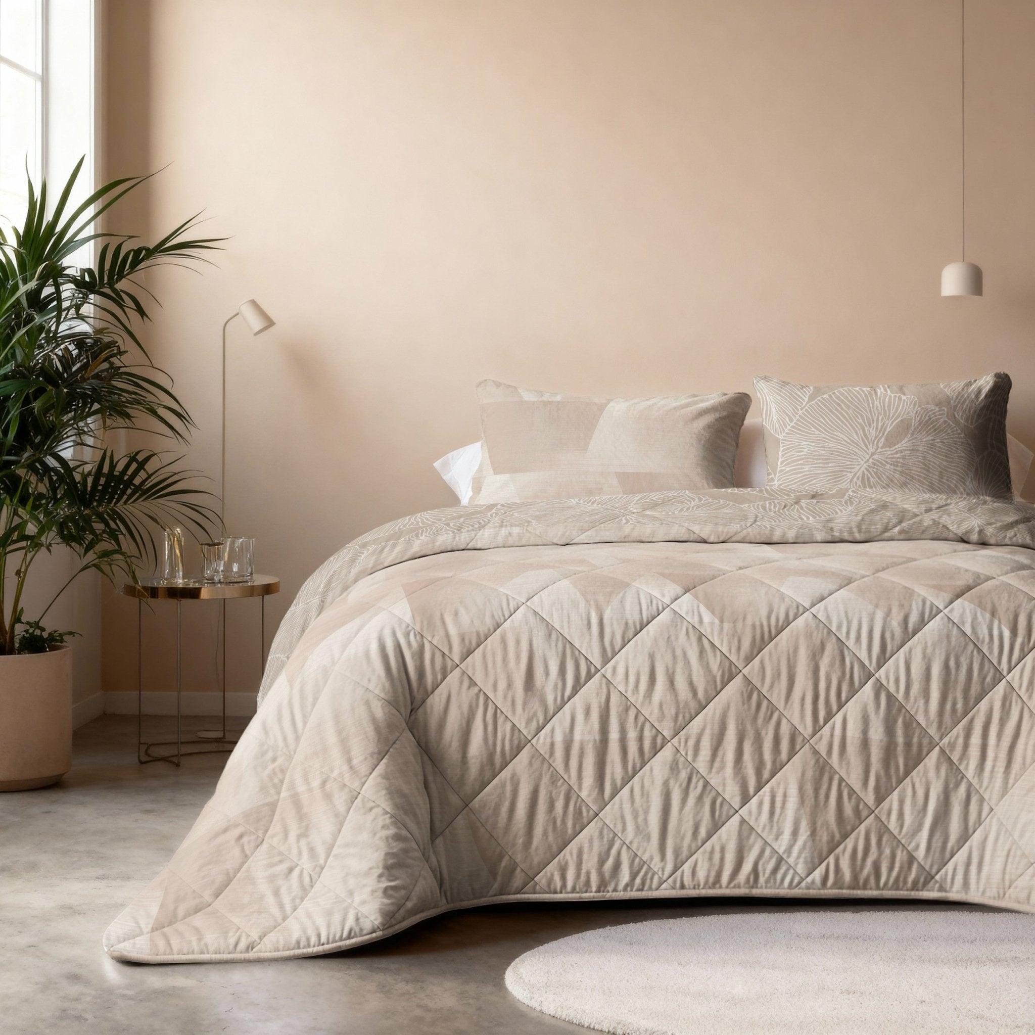 Linenspa Dekbed voor alle seizoenen, microvezel, kingsize dekbed, 10,5 TOG, Oeko-Tex, donzen alternatief dekbed, wit Linenspa Dekbed voor alle seizoenen, microvezel, kingsize dekbed, 10,5 TOG, Oeko-Tex, donzen alternatief dekbed, wit