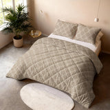 Sleeptime Dekbed en Overtrek in 1 - Venzo - Dromen & Wonen