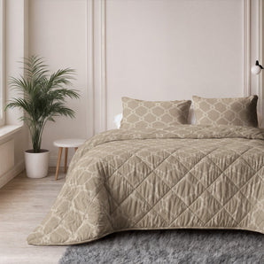 Sleeptime Dekbed en Overtrek in 1 - Venzo - Dromen & Wonen