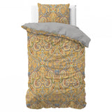 Sleeptime Emeline Goud Dekbedovertrek - Dromen & Wonen