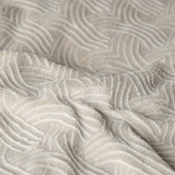 Sleeptime Flanel Art Beige Dekbedovertrek - Dromen & Wonen