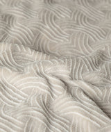 Sleeptime Flanel Art Beige Dekbedovertrek - Dromen & Wonen