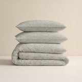 Sleeptime Flanel Claire Zand Dekbedovertrek - Dromen & Wonen