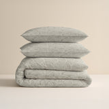 Sleeptime Flanel Claire Zand Dekbedovertrek - Dromen & Wonen