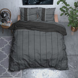 Sleeptime Flanel Kees Flanel Dekbedovertrek - Dromen & Wonen