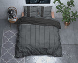 Sleeptime Flanel Kees Flanel Dekbedovertrek - Dromen & Wonen