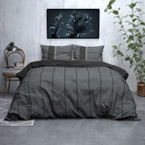 Sleeptime Flanel Kees Flanel Dekbedovertrek - Dromen & Wonen