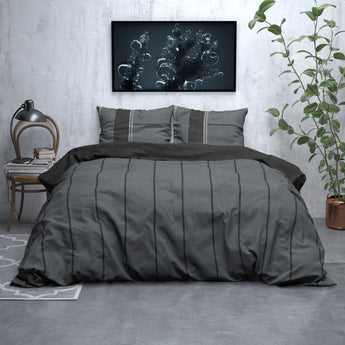 Sleeptime Flanel Kees Flanel Dekbedovertrek - Dromen & Wonen