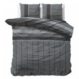 Sleeptime Flanel Kees Flanel Dekbedovertrek - Dromen & Wonen