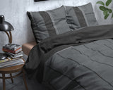 Sleeptime Flanel Kees Flanel Dekbedovertrek - Dromen & Wonen