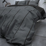 Sleeptime Flanel Kees Flanel Dekbedovertrek - Dromen & Wonen