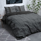 Sleeptime Flanel Kees Flanel Dekbedovertrek - Dromen & Wonen