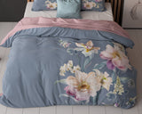 Sleeptime Gigi Blauw Dekbedovertrek - Dromen & Wonen