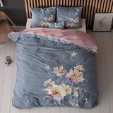 Sleeptime Gigi Blauw Dekbedovertrek - Dromen & Wonen
