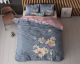 Sleeptime Gigi Blauw Dekbedovertrek - Dromen & Wonen