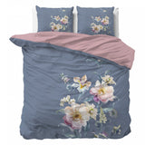 Sleeptime Gigi Blauw Dekbedovertrek - Dromen & Wonen