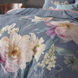 Sleeptime Gigi Blauw Dekbedovertrek - Dromen & Wonen
