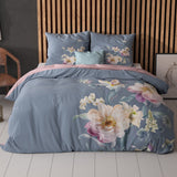 Sleeptime Gigi Blauw Dekbedovertrek - Dromen & Wonen