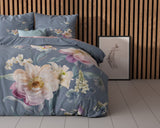 Sleeptime Gigi Blauw Dekbedovertrek - Dromen & Wonen