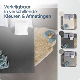 Sleeptime Hotel Jersey Hoeslaken Antraciet - Dromen & Wonen