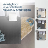 Sleeptime Hotel Jersey Hoeslaken Antraciet - Dromen & Wonen