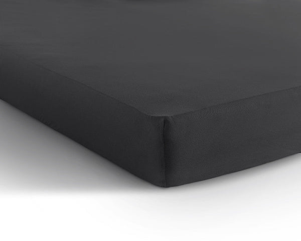 Dreamzie Premium Hoeslaken 80 x 160 cm, hoeslaken voor dikke matrassen