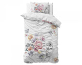 Sleeptime Isabeau Wit Dekbedovertrek - Dromen & Wonen