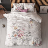 Sleeptime Isabeau Wit Dekbedovertrek - Dromen & Wonen
