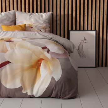 Sleeptime Isaline Multi Dekbedovertrek - Dromen & Wonen