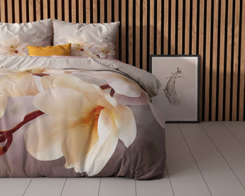 Sleeptime Isaline Multi Dekbedovertrek - Dromen & Wonen