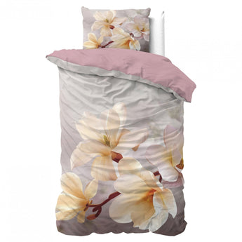 Sleeptime Isaline Multi Dekbedovertrek - Dromen & Wonen