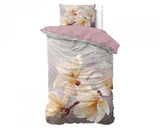 Sleeptime Isaline Multi Dekbedovertrek - Dromen & Wonen