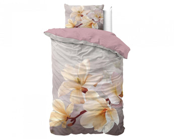 Sleeptime Isaline Multi Dekbedovertrek - Dromen & Wonen